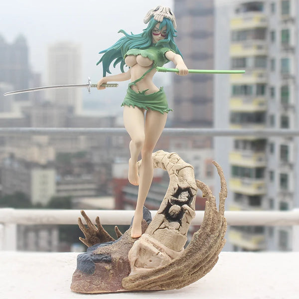 Nelliel Tu Odelschwanck Anime Figurine