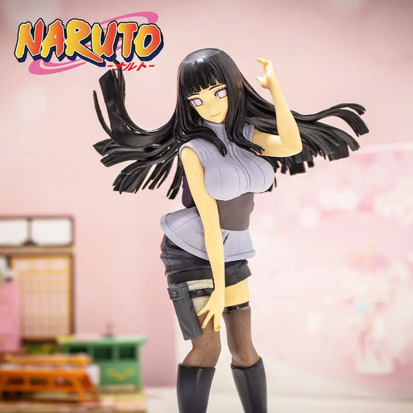 Hyuga Hinata Action Figure