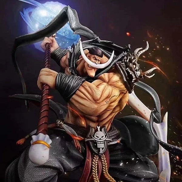 Edward Newgate - Whitebeard The Strongest Pirate Collectible Figure