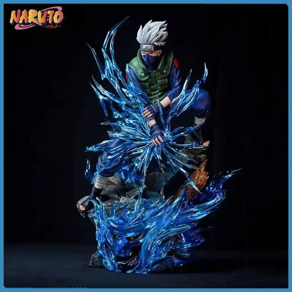 Kakashi Action Figure