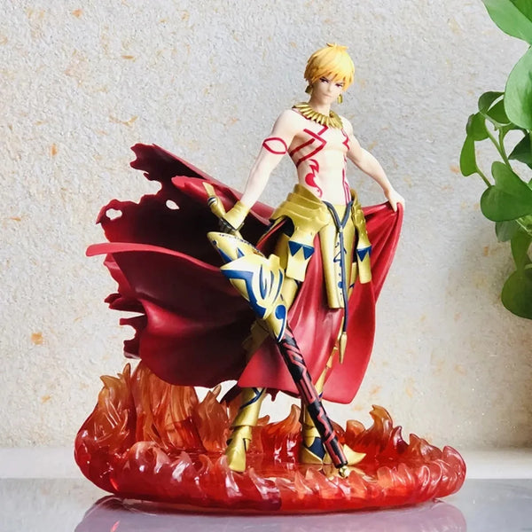 Gilgamesh Action Figure – The King of Heroes